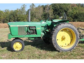 Property photo 26 - 21+/- Acres Ohio Land & Farm Equipment Auction